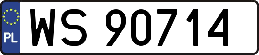 WS90714