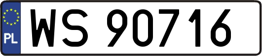 WS90716