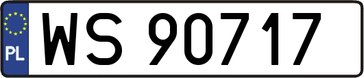 WS90717