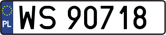 WS90718
