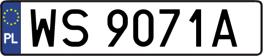 WS9071A