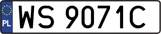 WS9071C