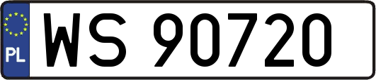 WS90720