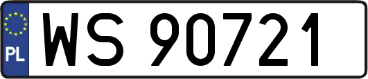WS90721