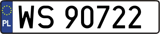 WS90722