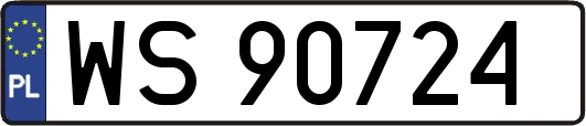 WS90724