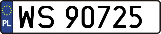 WS90725
