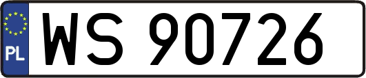 WS90726