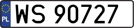 WS90727