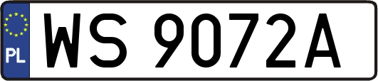 WS9072A
