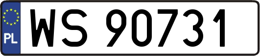 WS90731
