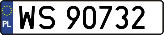 WS90732