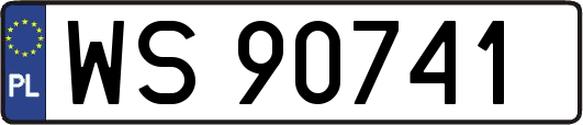 WS90741