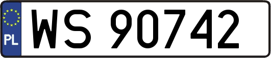 WS90742