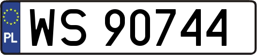 WS90744