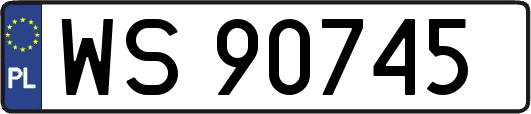 WS90745