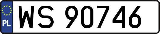 WS90746