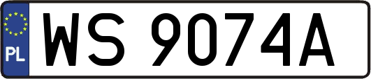 WS9074A