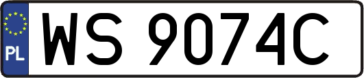 WS9074C
