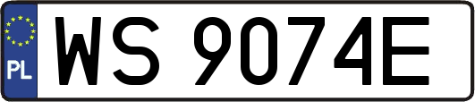 WS9074E