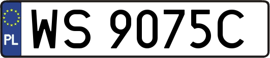 WS9075C