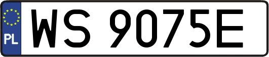 WS9075E