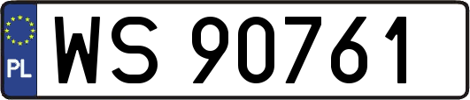 WS90761