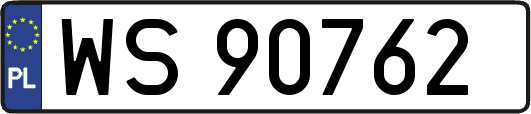 WS90762