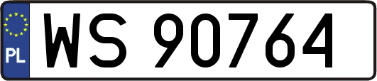 WS90764