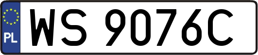 WS9076C