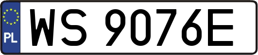 WS9076E