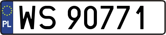 WS90771