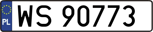 WS90773