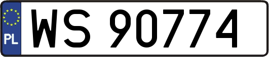 WS90774