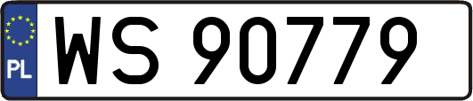 WS90779