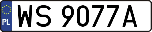WS9077A
