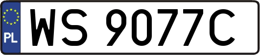 WS9077C