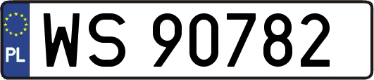 WS90782