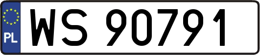 WS90791