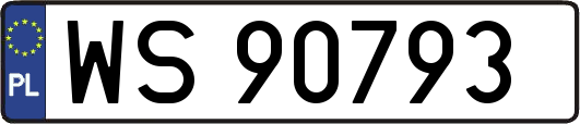 WS90793