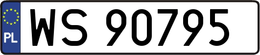 WS90795