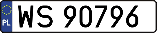 WS90796