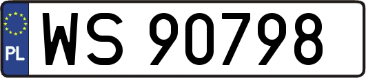 WS90798