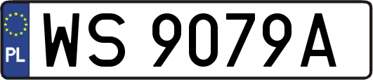 WS9079A