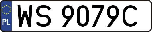 WS9079C