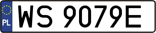 WS9079E
