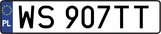 WS907TT