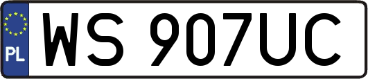 WS907UC