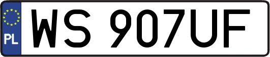 WS907UF