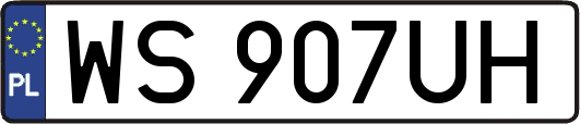 WS907UH